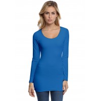 copy of ZAZA T-SHIRT LONG/1