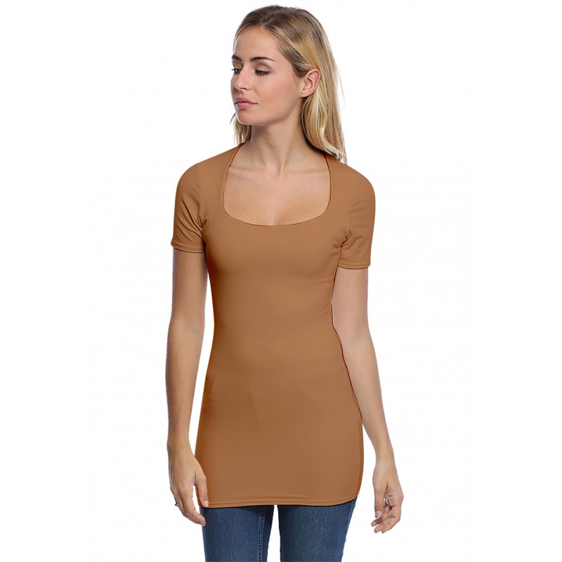 copy of CLARA T-SHIRT/