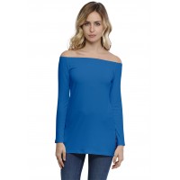 LANA T-SHIRT LONG/4
