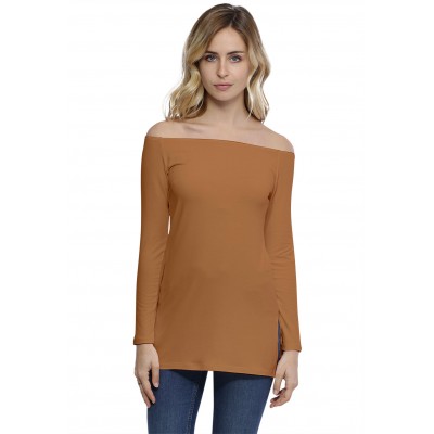 LANA T-SHIRT LONG/4