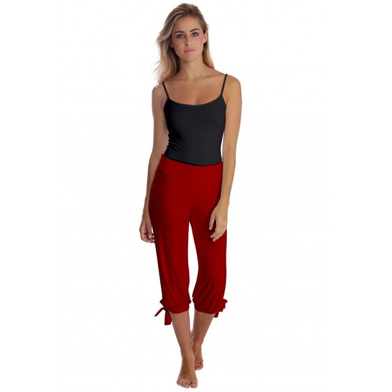 Tregging court en modal JANO1 Tregging court en modal JANO1