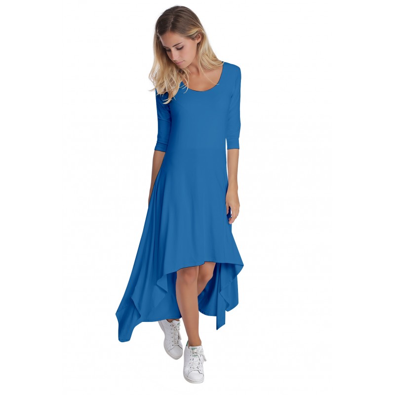 ANEMONE ROBE/3