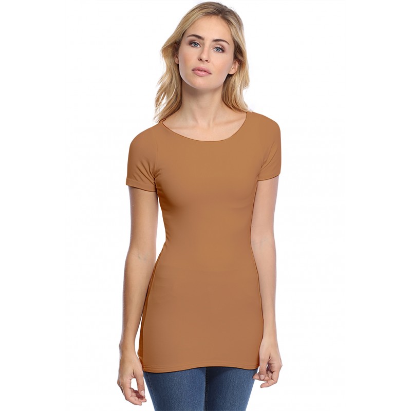 copy of DORIS T-SHIRT/