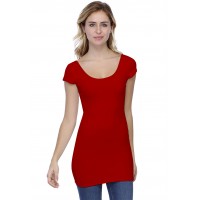 ROXANE T-SHIRT LONG/1
