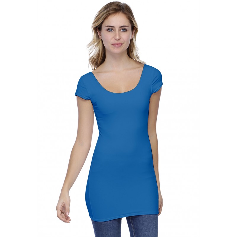 ROXANE T-SHIRT LONG/1