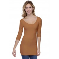 ROXANE T-SHIRT LONG/3