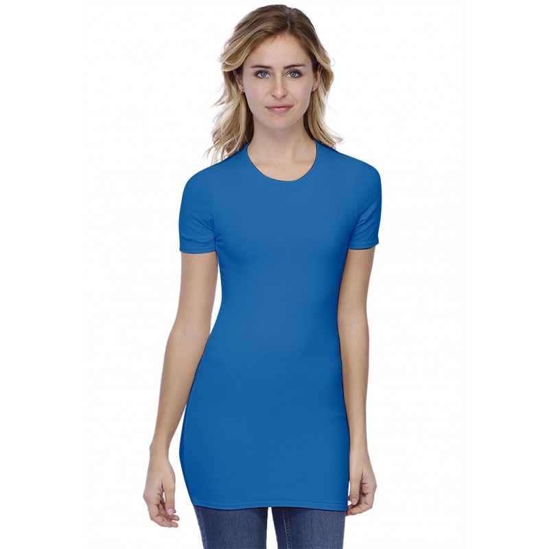 KATIA T-SHIRT LONG/2