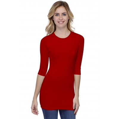 KATIA T-SHIRT LONG/3
