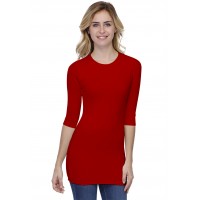 KATIA T-SHIRT LONG/3