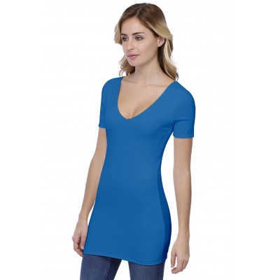 VIVI T-SHIRT LONG/2