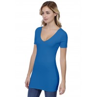 VIVI T-SHIRT LONG/2