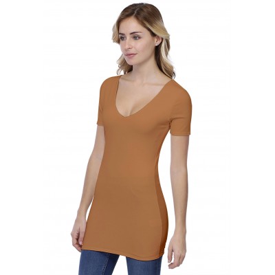 VIVI T-SHIRT LONG/2