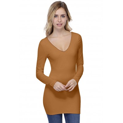 VIVI T-SHIRT LONG/4