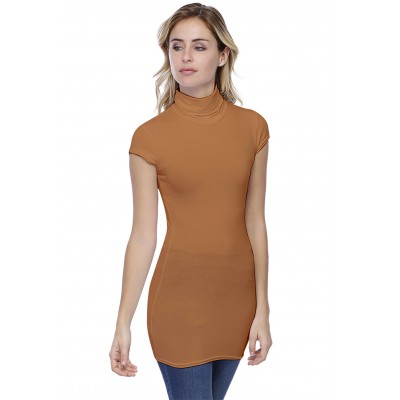 CINDY T-SHIRT LONG/1