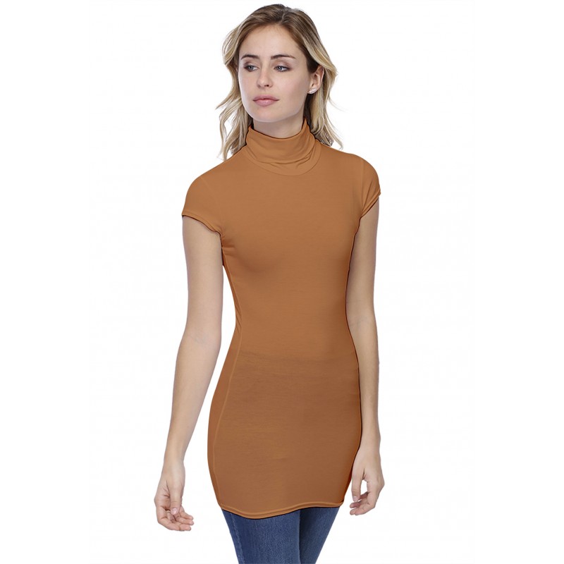 CINDY T-SHIRT LONG/1
