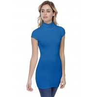 CINDY T-SHIRT LONG/1