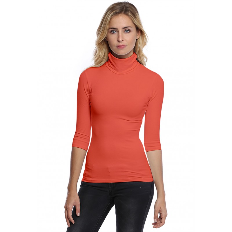 CINDY T-SHIRT LONG/3
