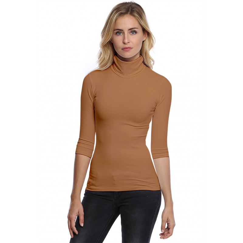 CINDY T-SHIRT LONG/3