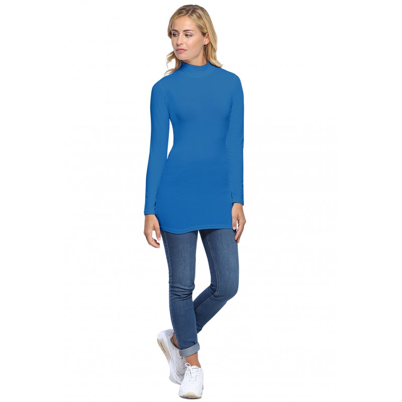 PENNY T-SHIRT LONG/4