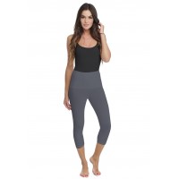 Legging caleçon court en modal JENNY03