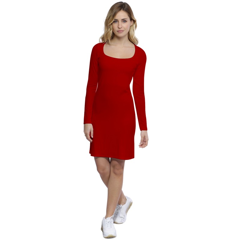 CLARA ROBE/4