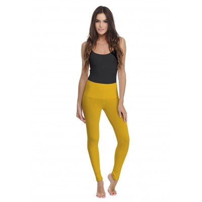 Legging caleçon en modal JENNY04