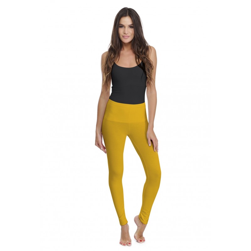 Legging caleçon en modal JENNY04