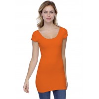 ROXANE T-SHIRT LONG/1