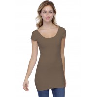 ROXANE T-SHIRT LONG/1