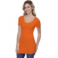 ROXANE T-SHIRT LONG/2