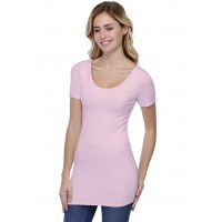 ROXANE T-SHIRT LONG/2
