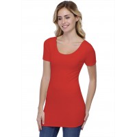 ROXANE T-SHIRT LONG/2