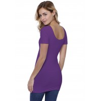 ROXANE T-SHIRT LONG/2