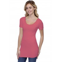 ROXANE T-SHIRT LONG/2