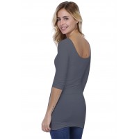 ROXANE T-SHIRT LONG/3
