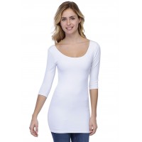 ROXANE T-SHIRT LONG/3