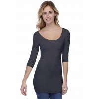 ROXANE T-SHIRT LONG/3