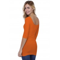 ROXANE T-SHIRT LONG/3