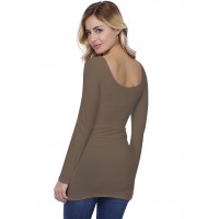 ROXANE T-SHIRT LONG/4