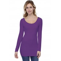ROXANE T-SHIRT LONG/4