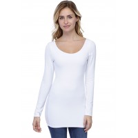 ROXANE T-SHIRT LONG/4