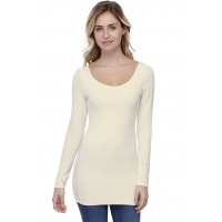 ROXANE T-SHIRT LONG/4