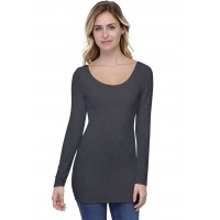ROXANE T-SHIRT LONG/4