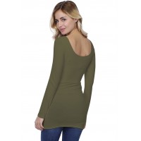 ROXANE T-SHIRT LONG/4
