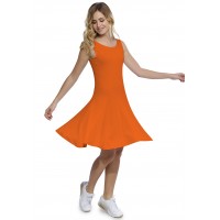 Robe patineuse débardeur en modal ASTER