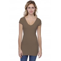 VIVI T-SHIRT LONG/1