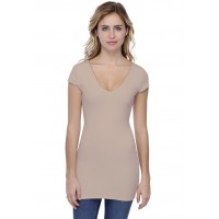 VIVI T-SHIRT LONG/1