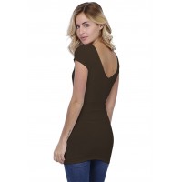 VIVI T-SHIRT LONG/1