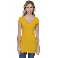 VIVI T-SHIRT LONG/1
