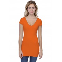 VIVI T-SHIRT LONG/1